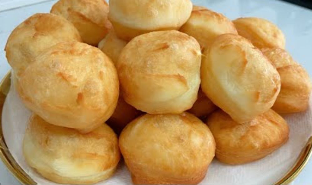 Бауырсаки и Тесто  на  заказ