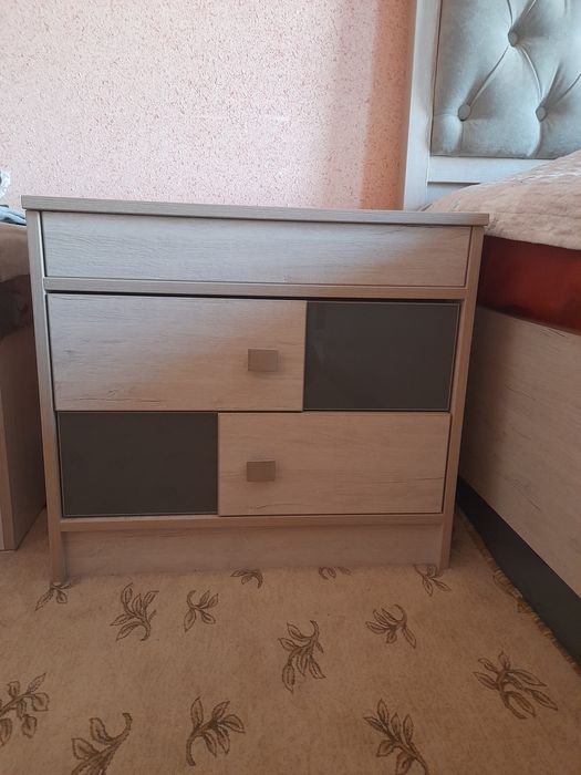 Продаётся спальный гарнитур Аван