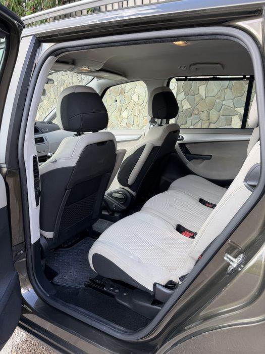 Citroen c4 Grand Picasso 1.6 Diesel