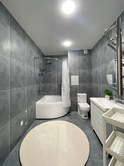 СРОЧНО продаётся квартира !  В ЖК "Nice Villas" | 3/5/10 | евро ремонт