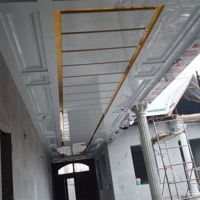 Alkafon mantaj ishlari