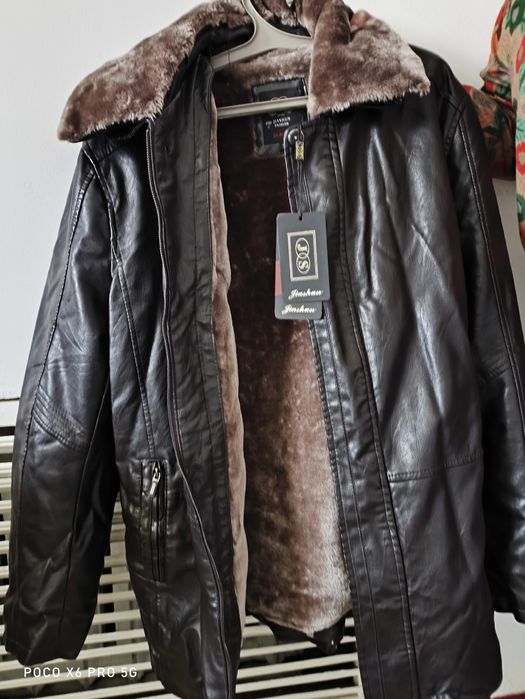 Мужская одежда куртка