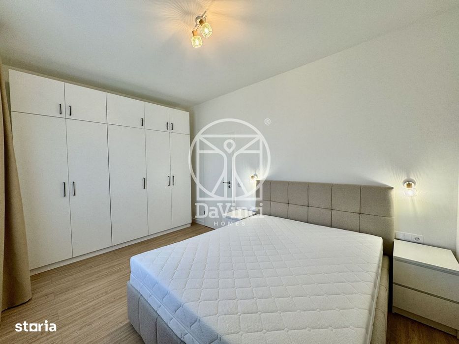 Ap 3 camere, decomandat, 2 bai | intabulat, disponibil imediat |ClasaA