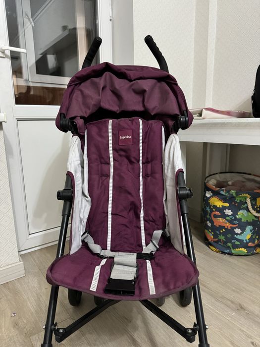 Inglesina коляска-трость TRIP