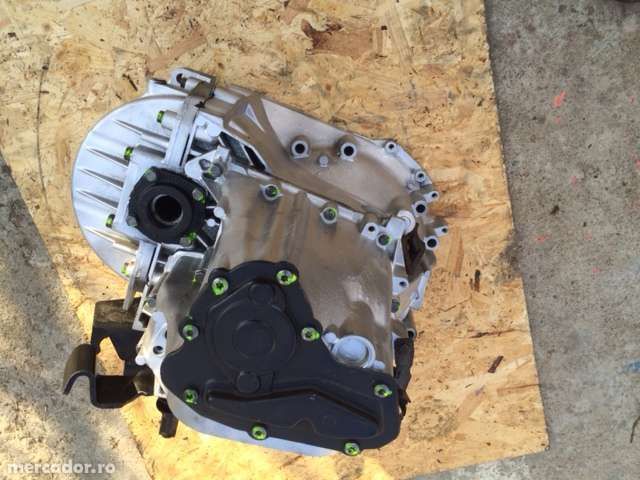 cutie de viteze citroen jumper