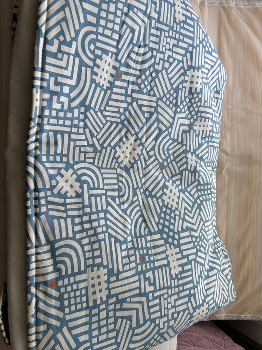 Canapea extensibila ikea 140x190