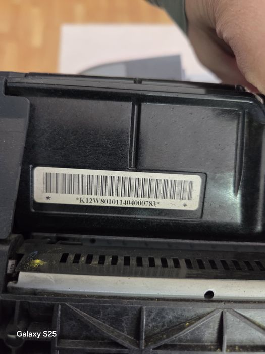 Ricoh SP240SF Принтер 4в1