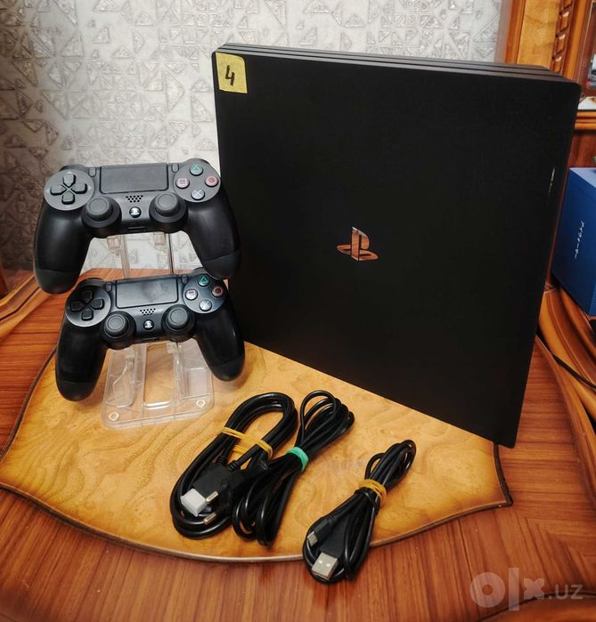 PlayStation 4 (13.52 верися взлом)