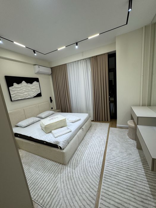 Prestige Gardens’da 2/13/14 квартира sotiladi