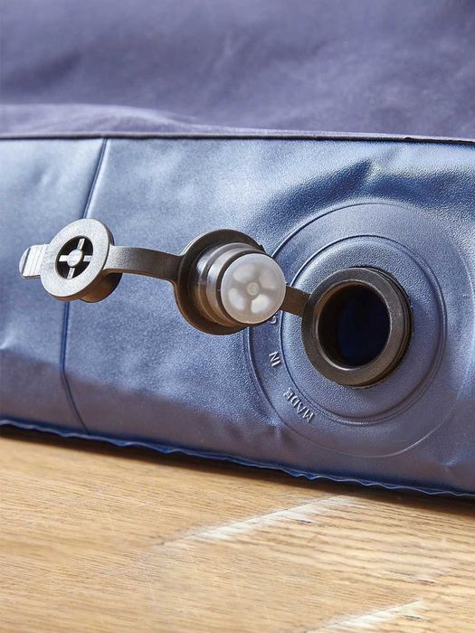 Shishiriladigan matras, nasos bilan birga, 5 xil, Надувной матрас