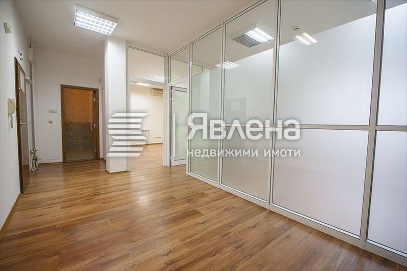 Офис топ локация