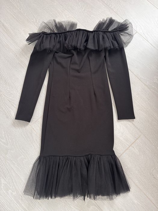 Rochie de zi/seara.