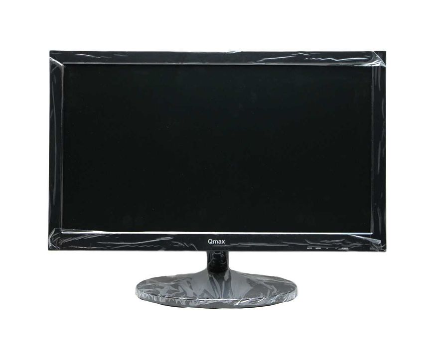 Монитор 19.5" 1600x900 Qmax M2075B