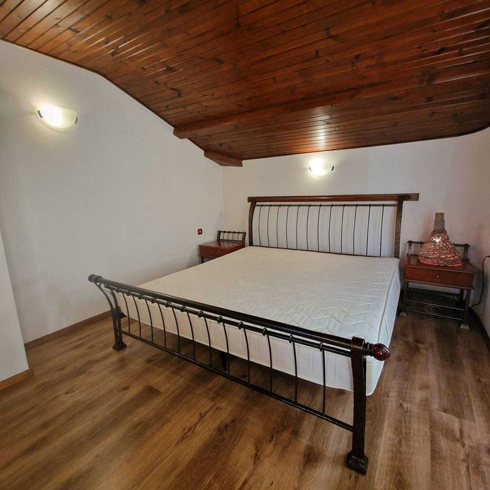 Спалня  легло 200 х 190 см