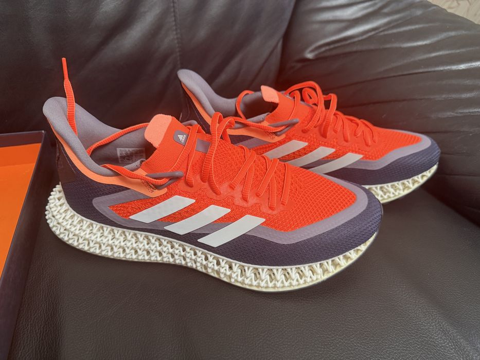 Adidas 4D FWD 2  noi