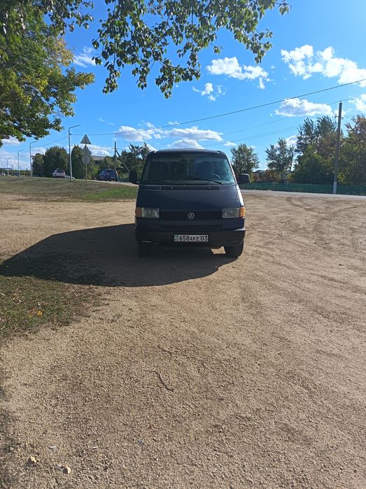 Продам бус транспортёр 4