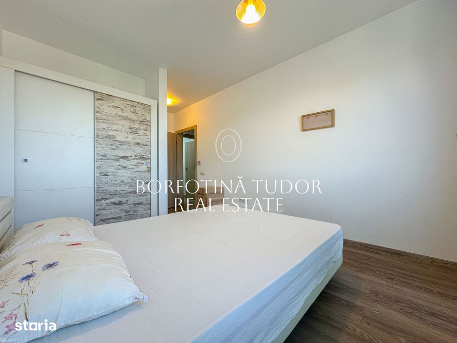 Apartament 3 camere | Platinia Mall | 2 dormitoare | Terasa cu view