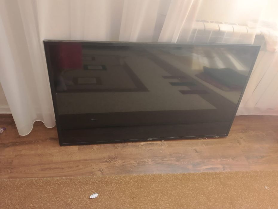 Телевизор Смарт ТВ