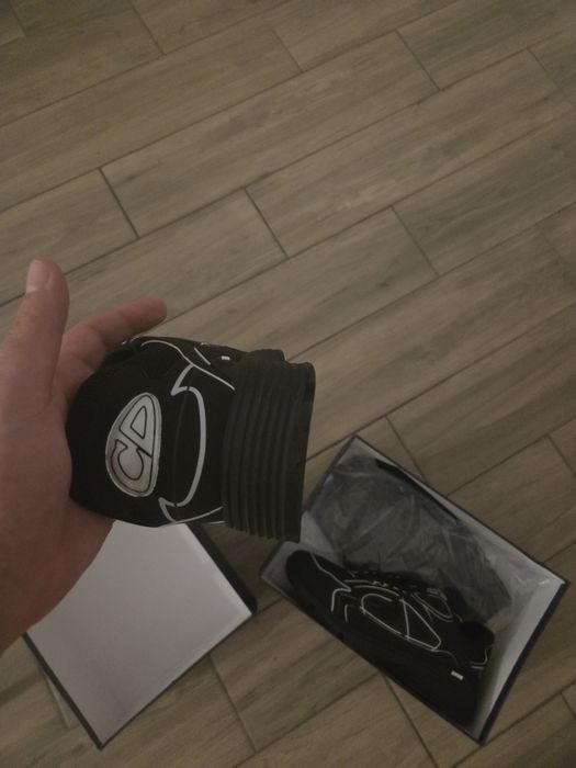 Dior b30 full box condiție buna