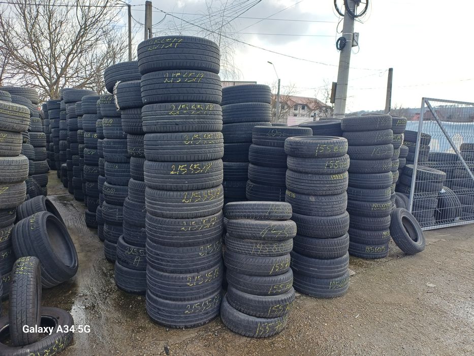 Anvelope si Jante  en-gros la prețuri bune