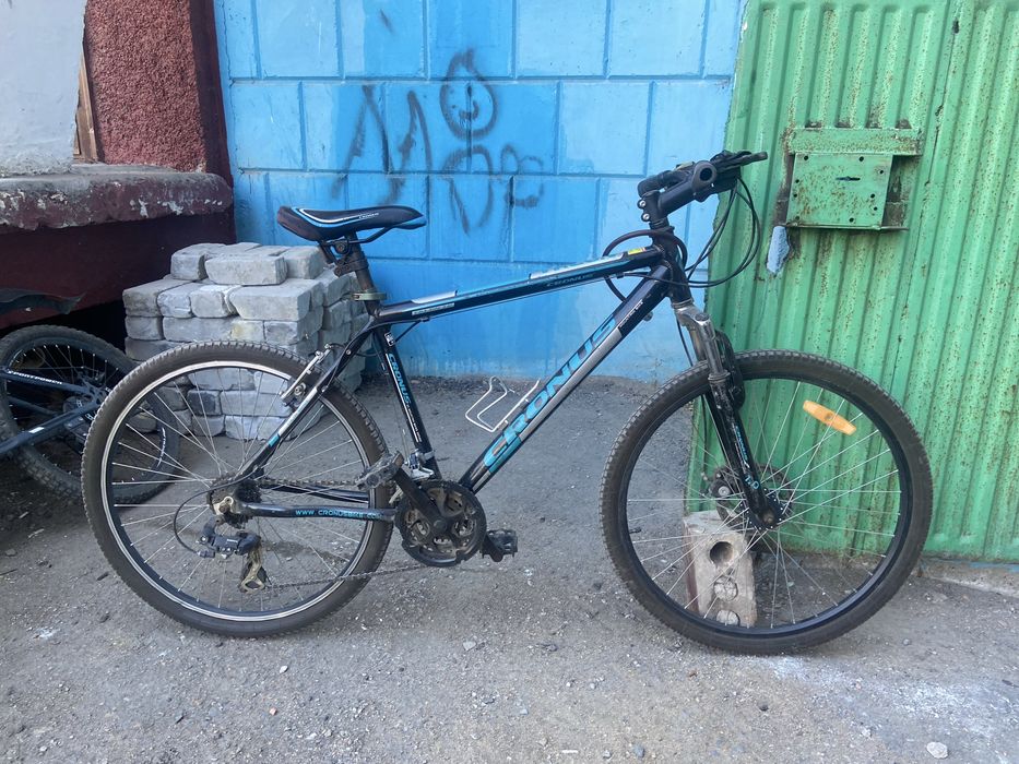 Продам велосипед