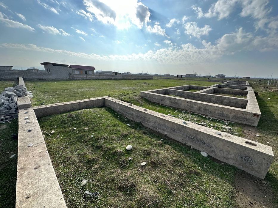 Uchastka sotiladi srchona