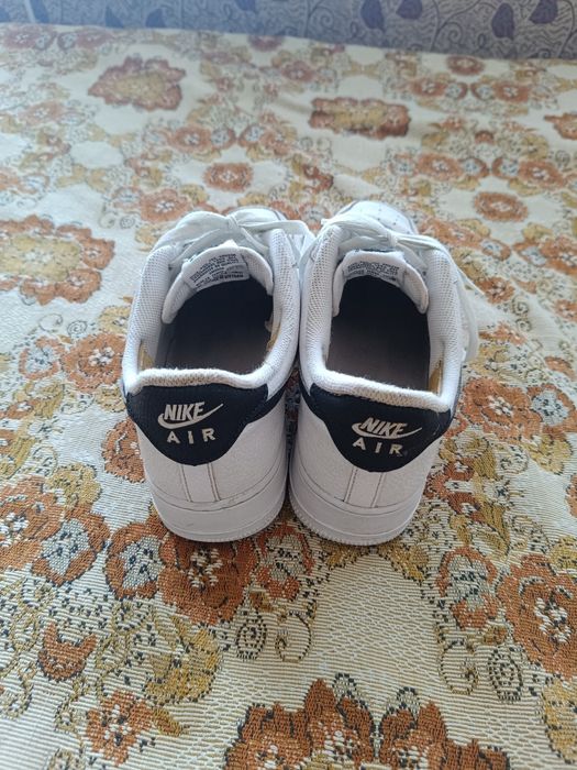 Оригинални Nike Air Force 1 '07. ВИЖ ОПИСАНИЕТО!!