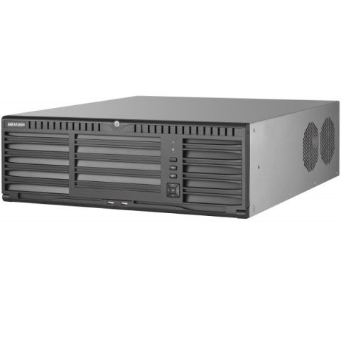 Видеорегистратор hikvision 256 каналов
