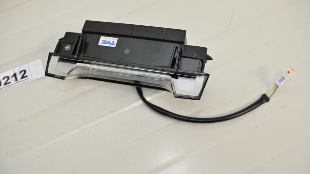 Husqvarna Vitpilen Svartpilen 701 2018 2022 Lumina stop frana spate