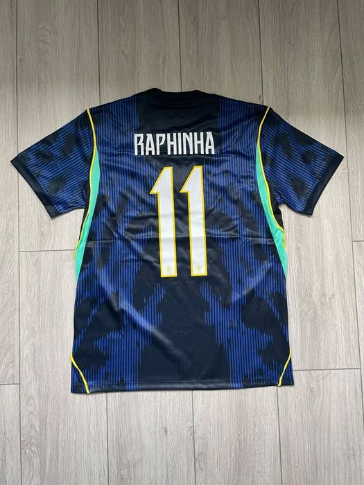 Tricou Lamine Yamal #19