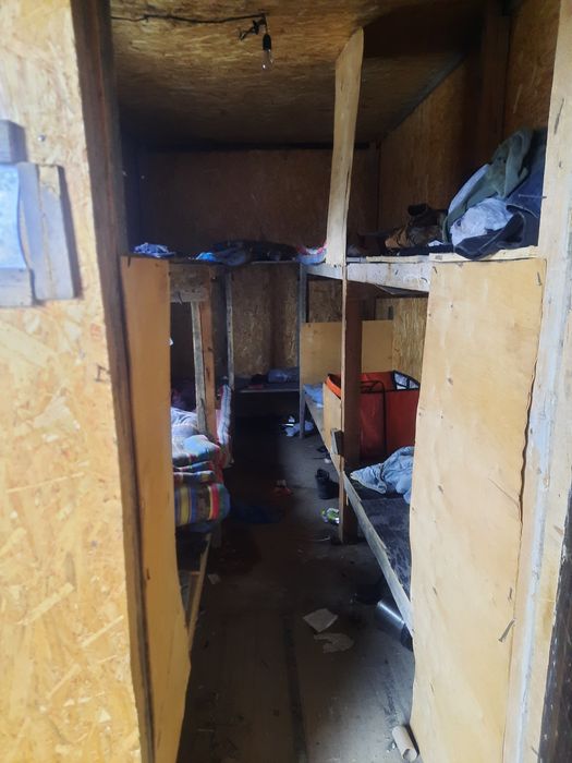 Контейнер Морской