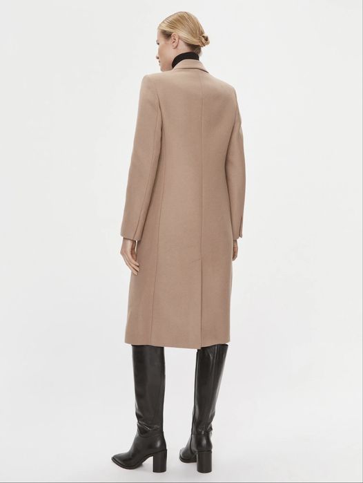 Ivy & Oak - ново вълнено палто