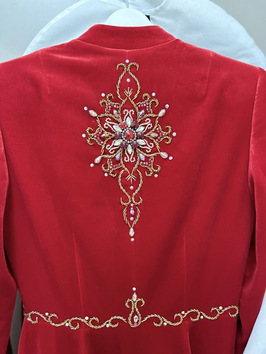 Национальная одежда