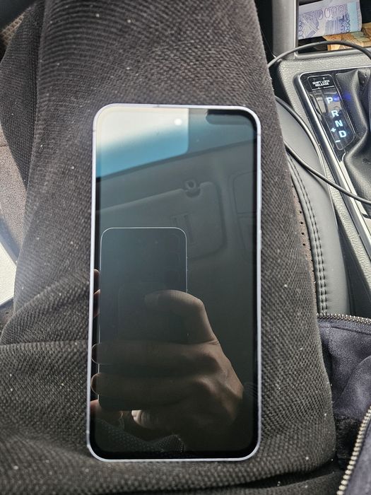 Samsung A55 5G в идеальном