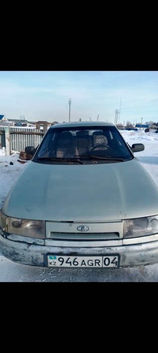 2110 машина сатылымда