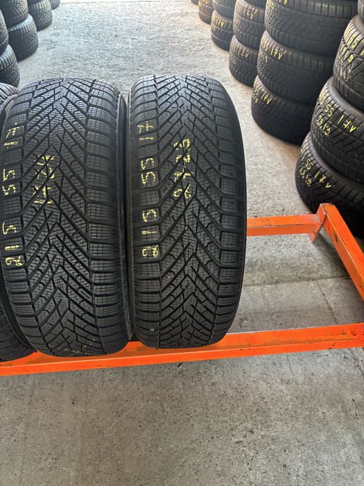 Anvelope Iarna 215/55/17 Pirelli Winter Cinturato 2 215 55 17 R17