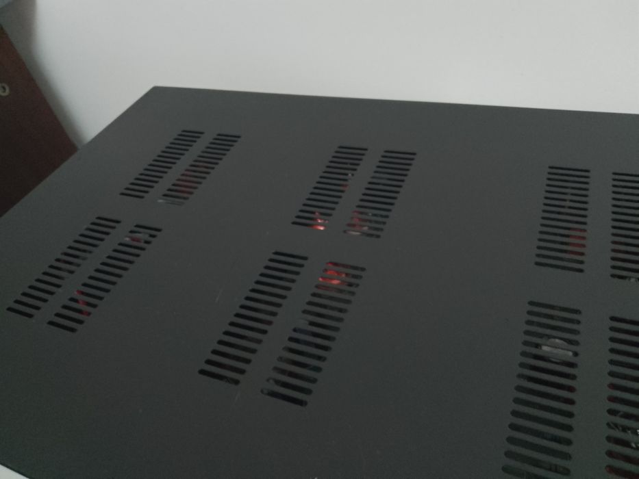 Preamplificator Xiang Sheng A 728a
