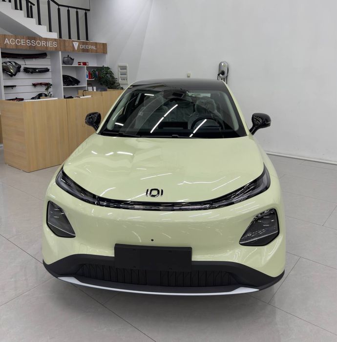 Nevo Q05 new salondan