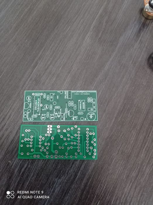 Металлоискатель Пират