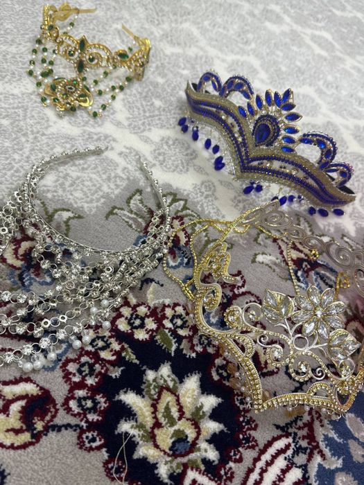 Продается национальная платья