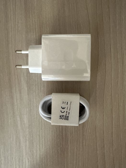 Телефон OPPO A78