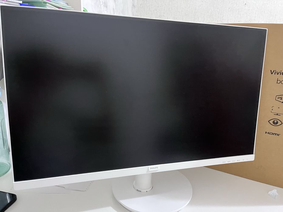 Монитор Philips V line 27
