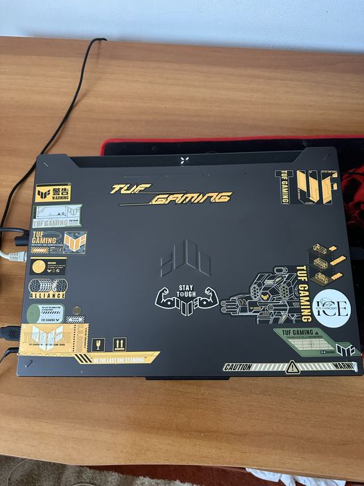 Vand Laptop Asus Tuf15