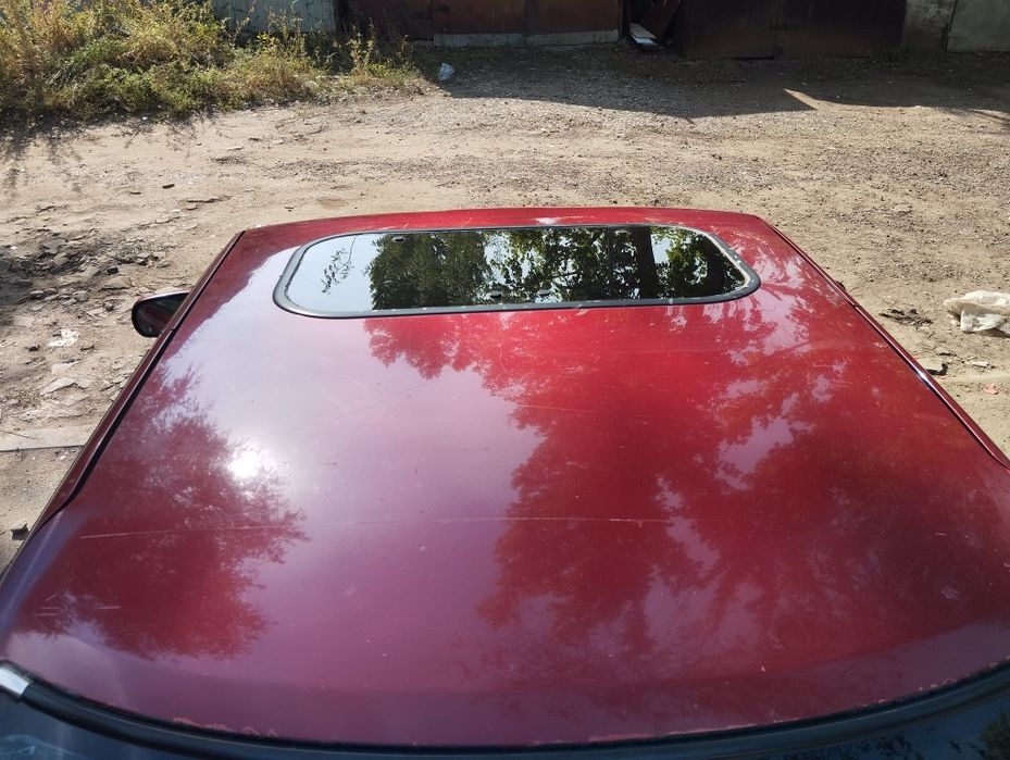 Продам машину Nissan Primera p10 1994