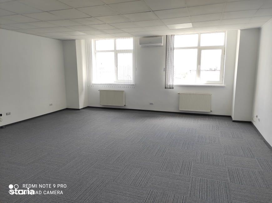 Spatiu de inchiriat 150 mp - Centru