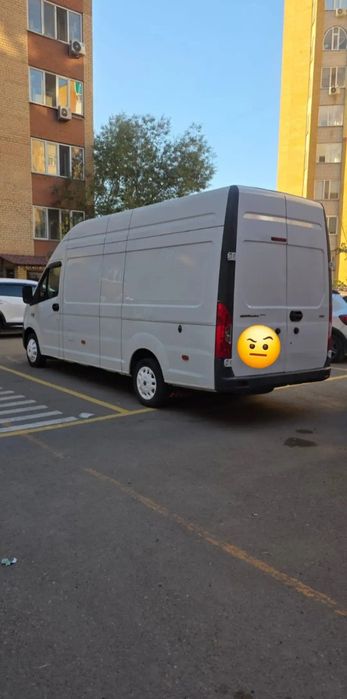 Продаётся Газель Некс
