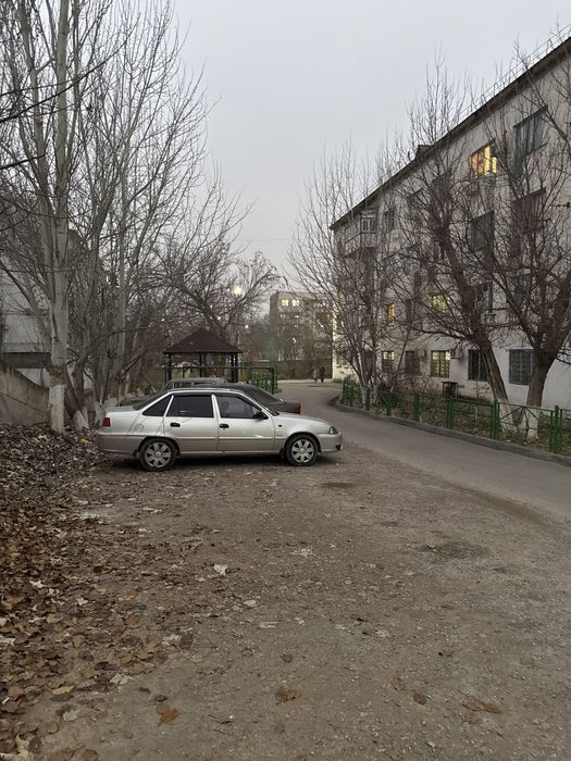 Одна комнатная общежития