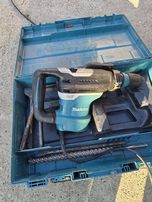 Rotopercutor makita HR4013C la 110v