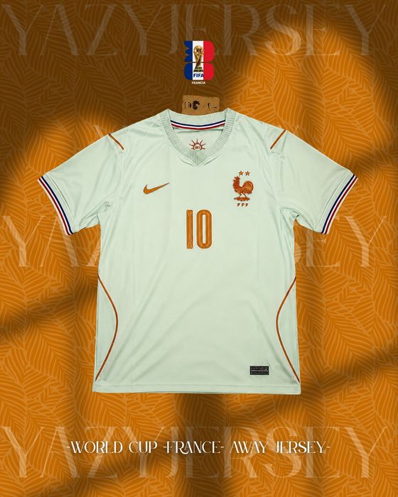 Tricou Franța World Cup