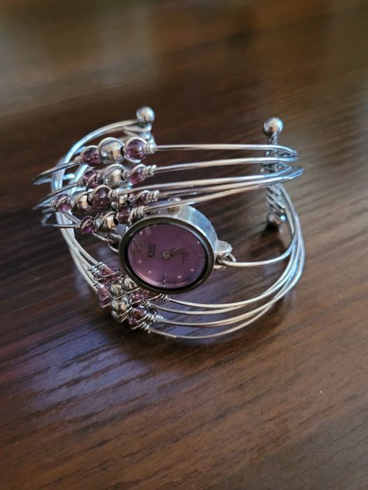 Часы - браслет женские